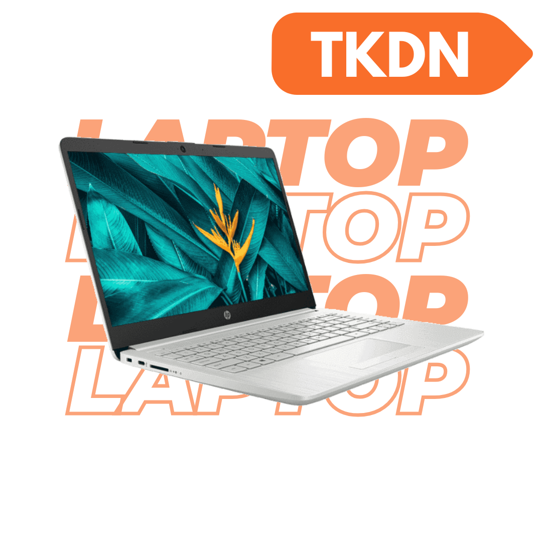 LAPTOP TKDN