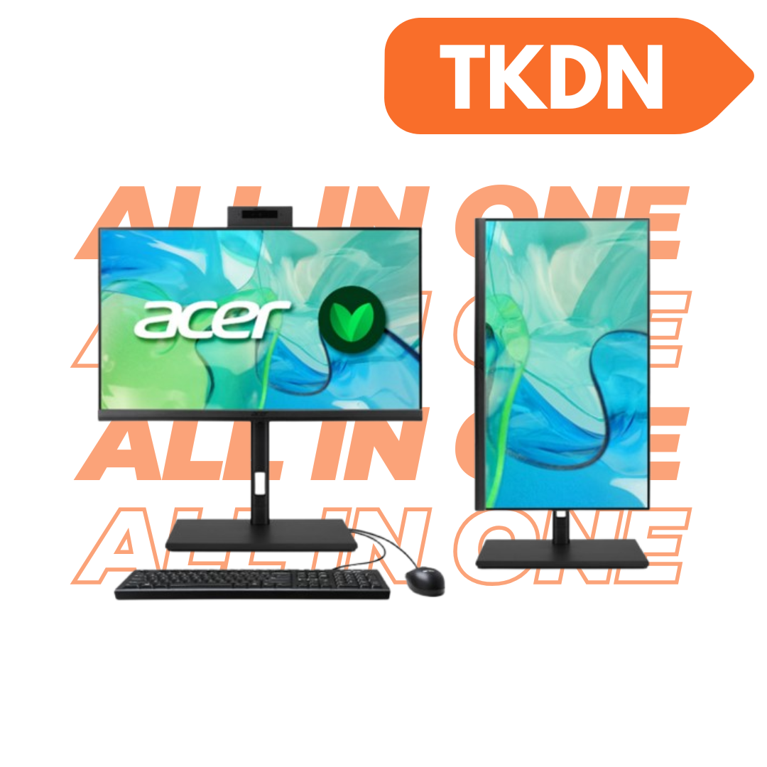 AIO TKDN