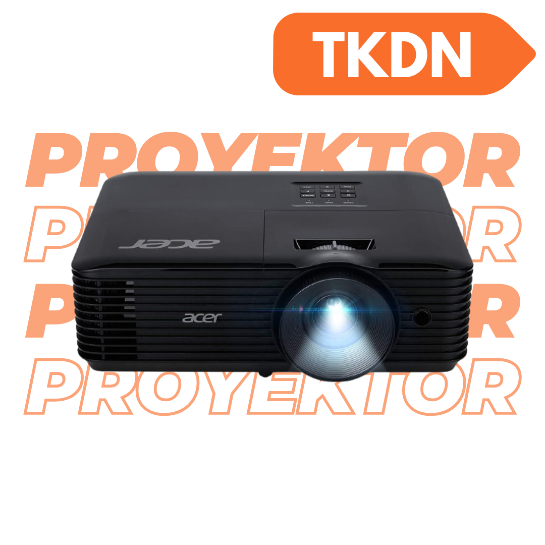 PROYEKTOR TKDN