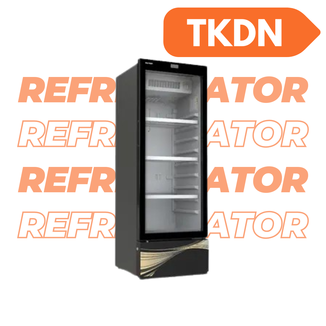 REFRIGERATOR TKDN