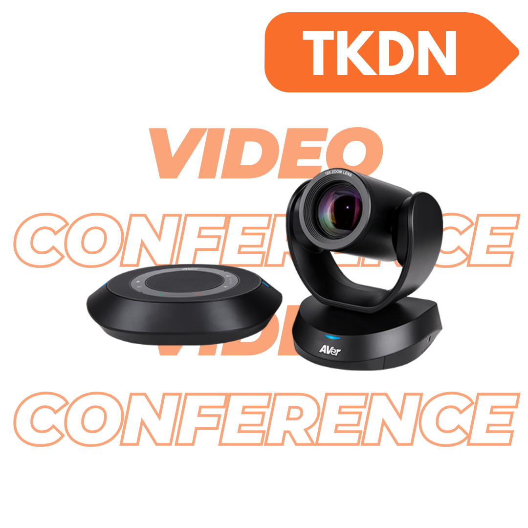 VIDEO CONFERENCE TKDN
