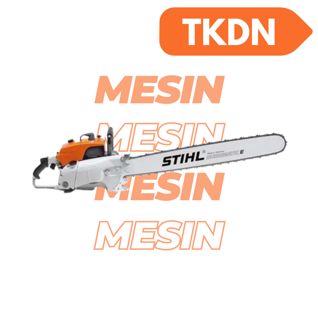 MESIN TKDN