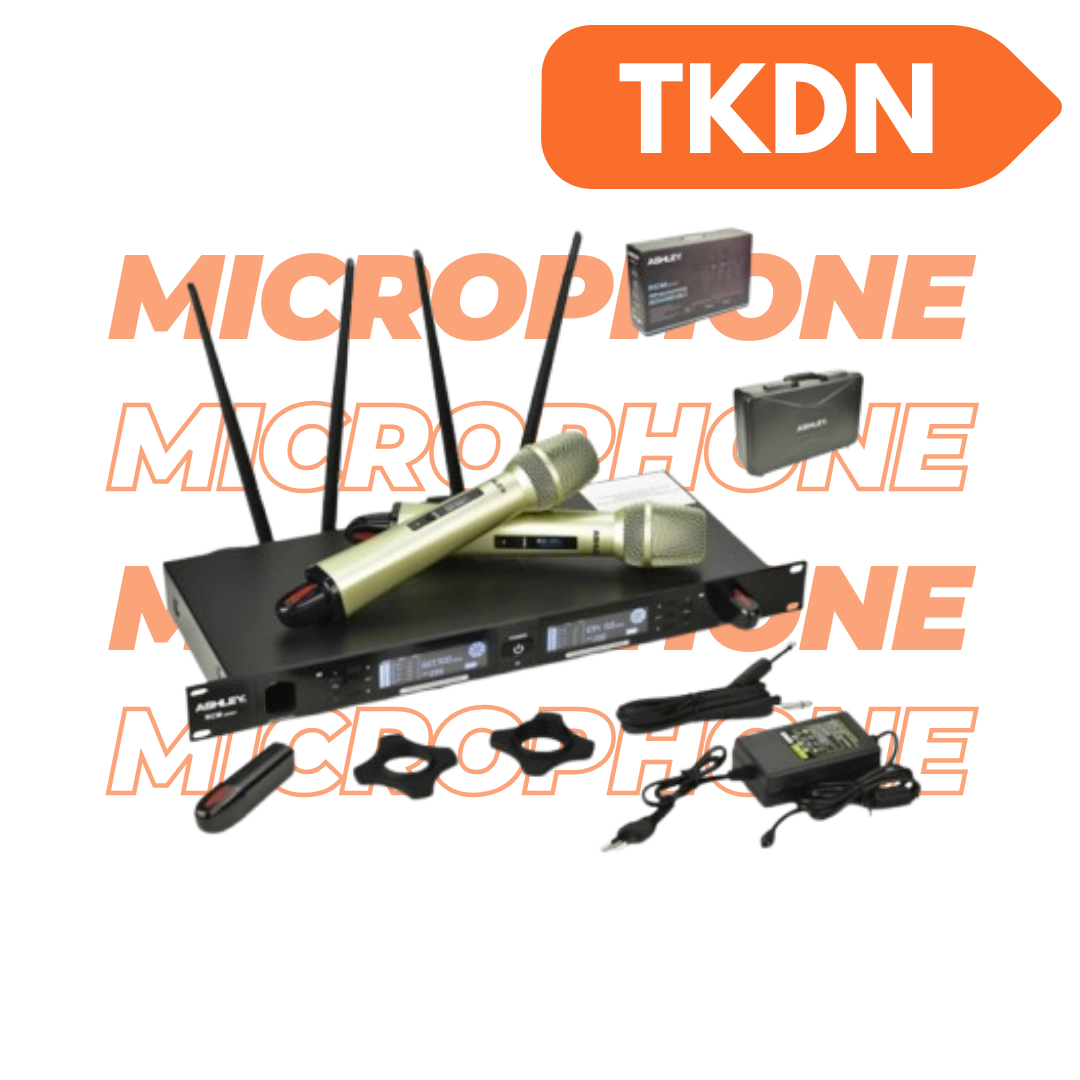 SOUND SYSTEM TKDN