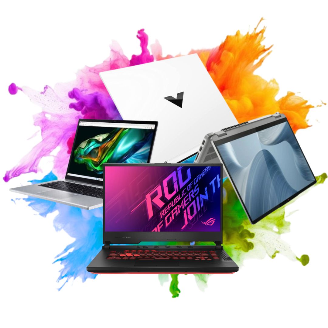 LAPTOP