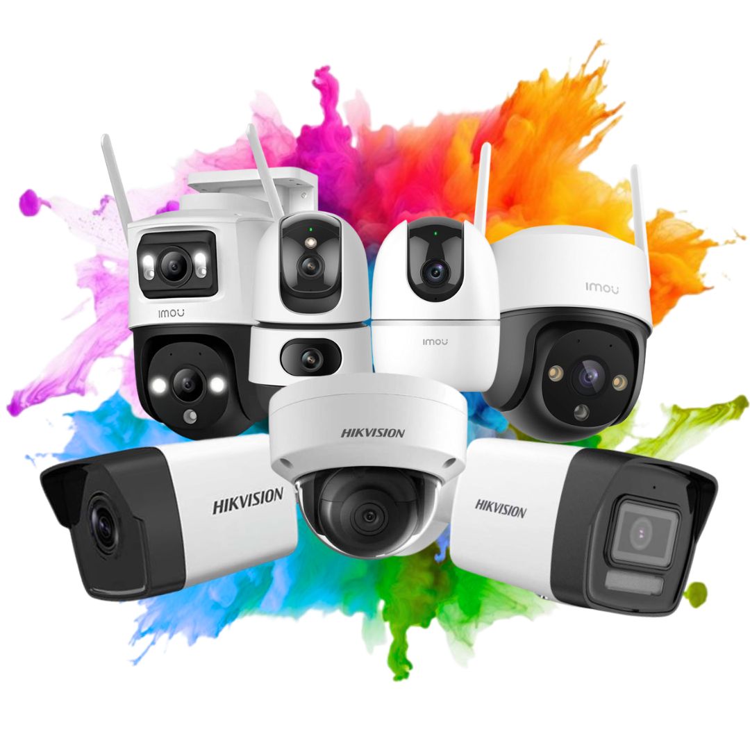 CCTV